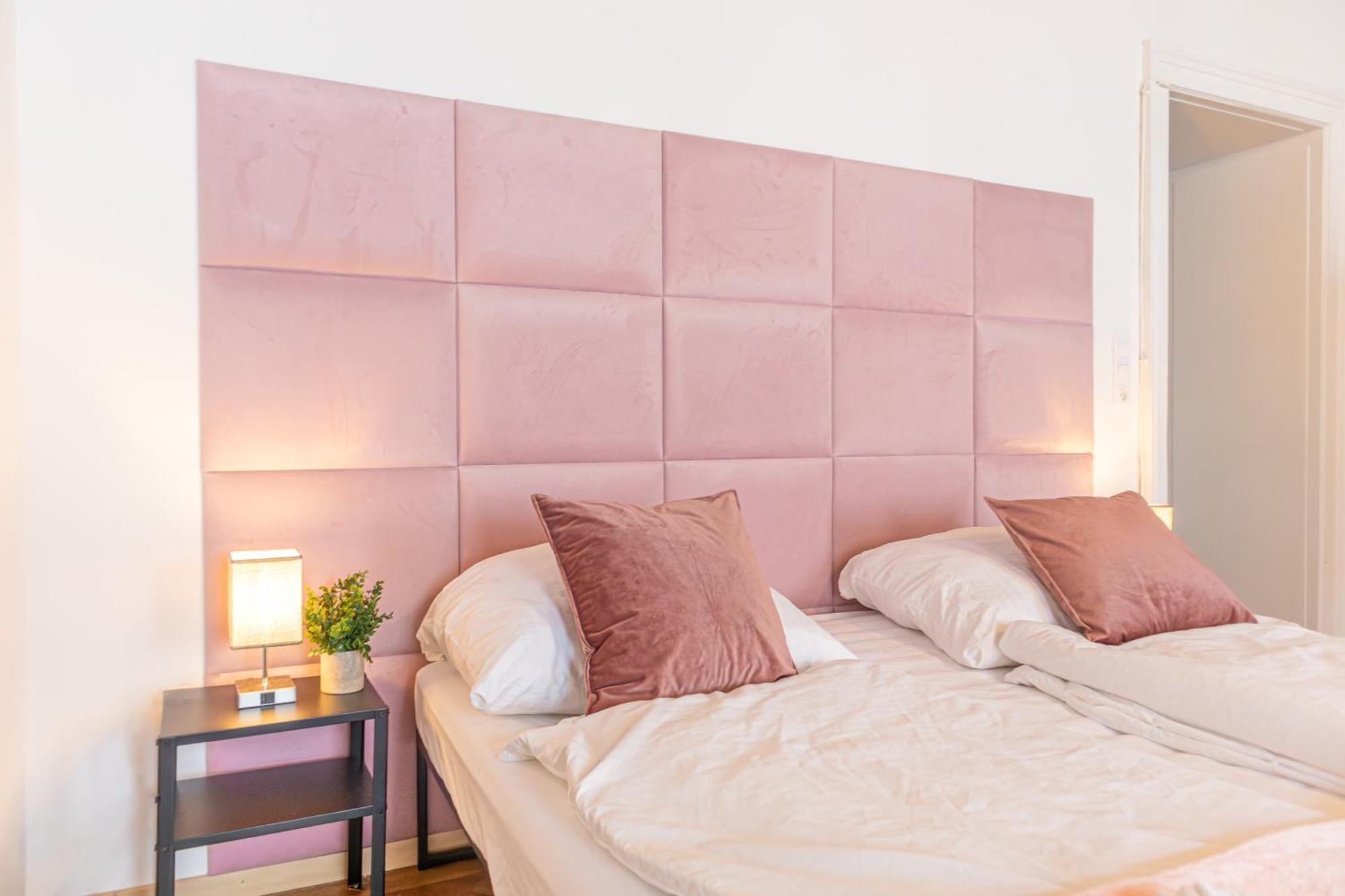 Spacious 3Br Shared Apt. Comfortable And Roomy Vienna Esterno foto