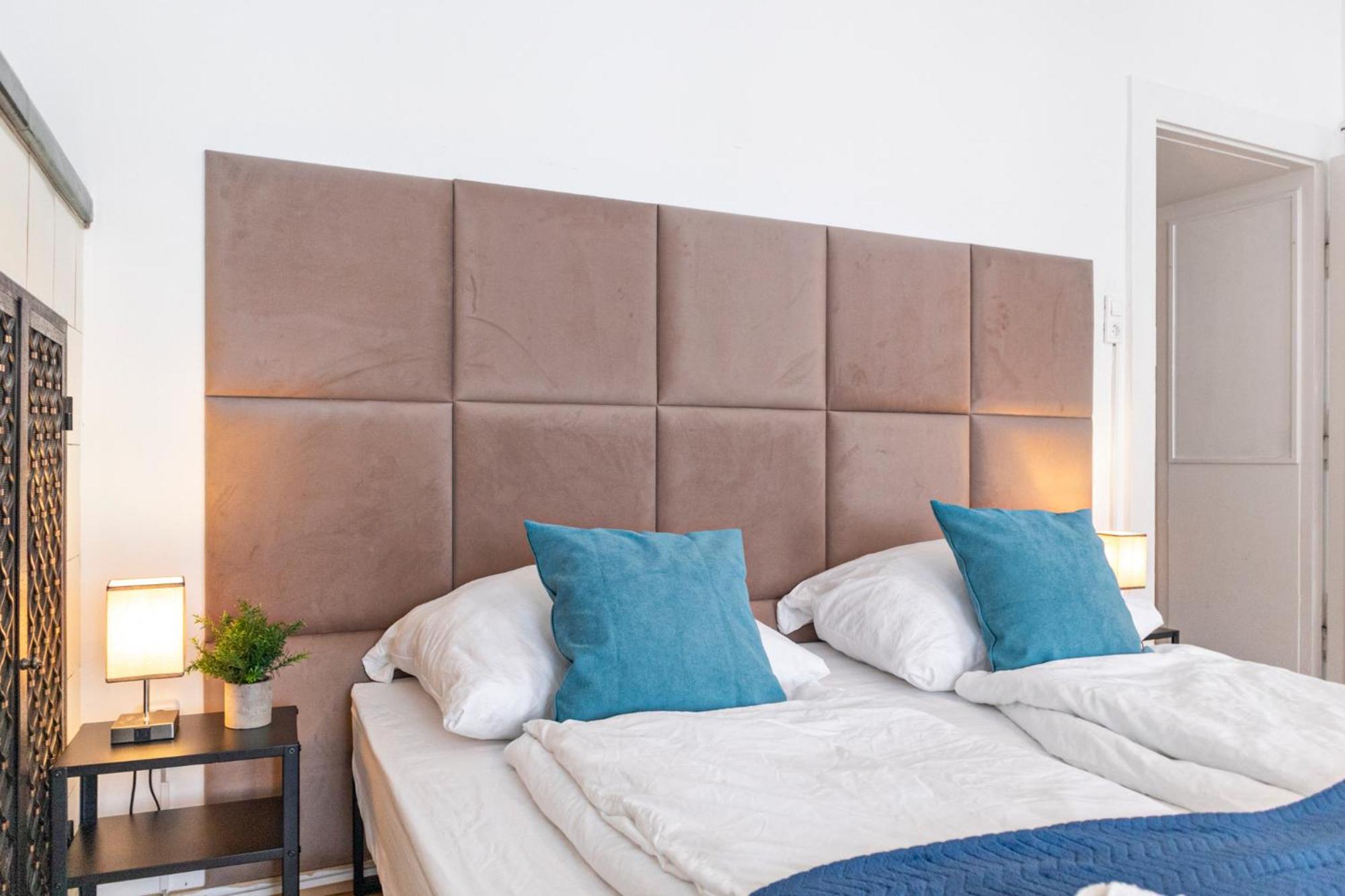 Spacious 3Br Shared Apt. Comfortable And Roomy Vienna Esterno foto